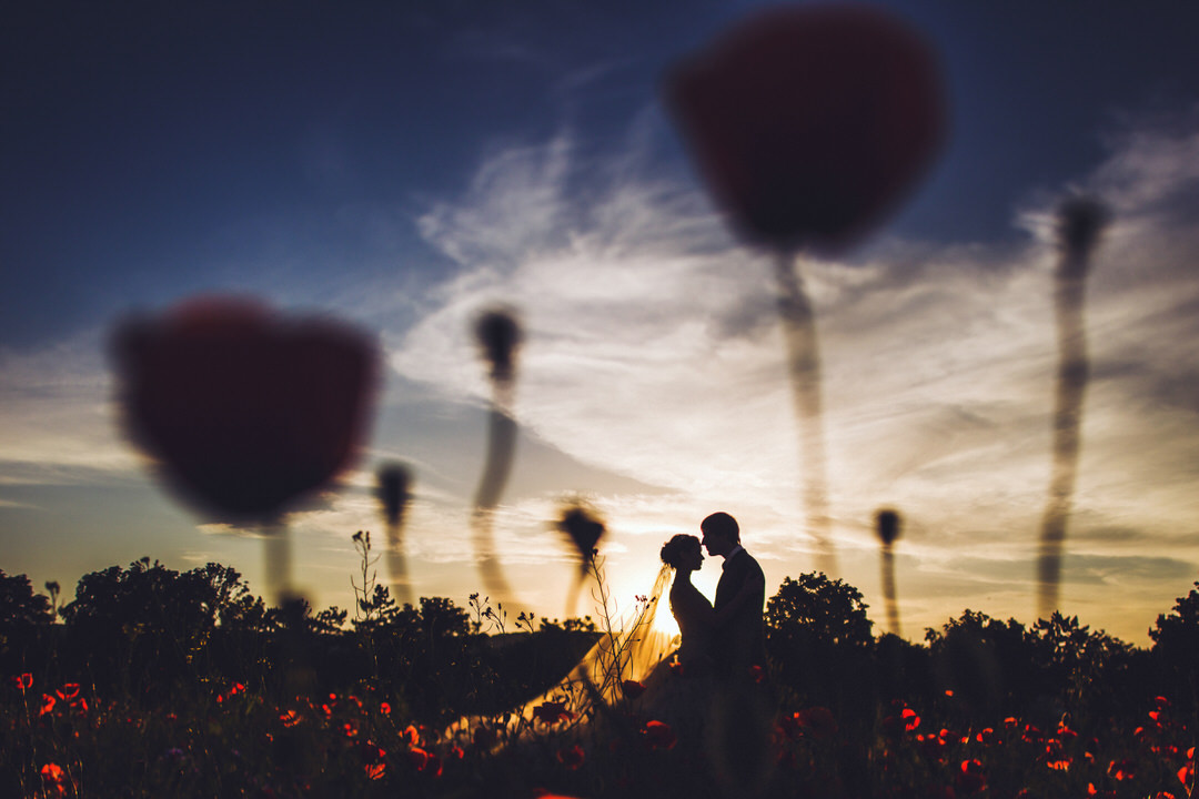 Vídeo de boda en Santiago de Compostela